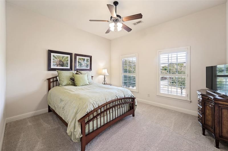 8411 Buffalo Drive, Lantana TX 76226 - Photo 22