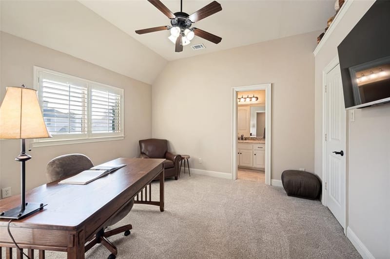 8411 Buffalo Drive, Lantana TX 76226 - Photo 24