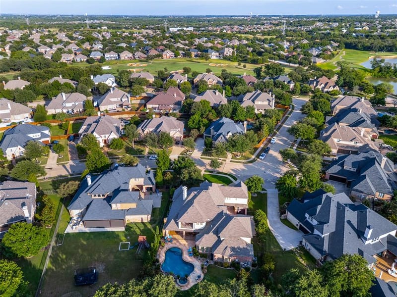 8411 Buffalo Drive, Lantana TX 76226 - Photo 38
