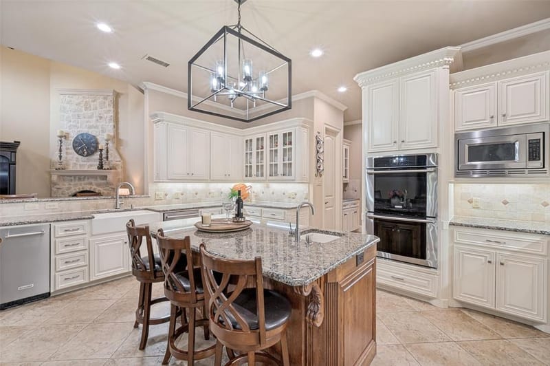 8411 Buffalo Drive, Lantana TX 76226 - Photo 15