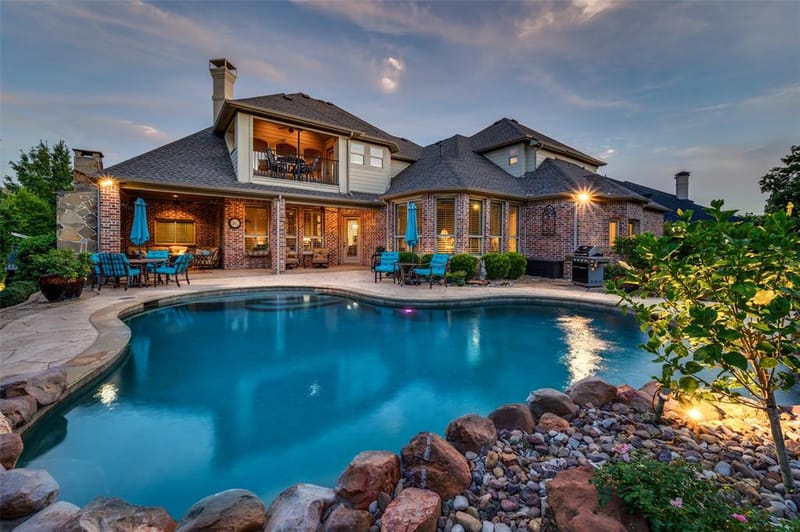 8411 Buffalo Drive, Lantana TX 76226 - Photo 40