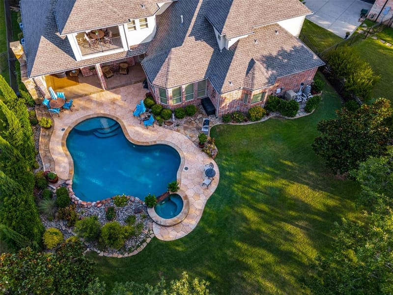 8411 Buffalo Drive, Lantana TX 76226 - Photo 39