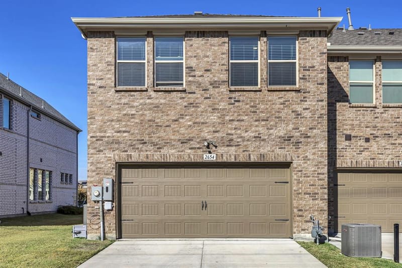 2654 Settlers Place, Garland TX 75042 - Photo 27