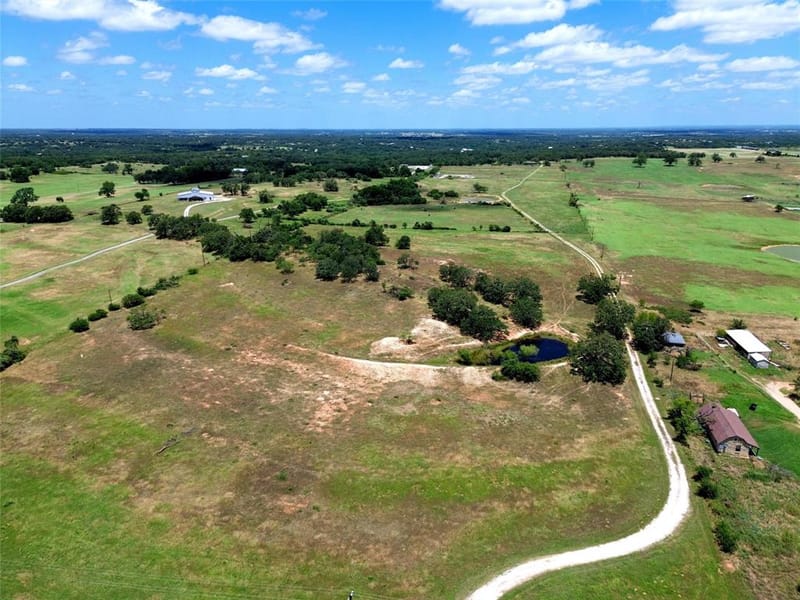 2186 Gilliland Road, Springtown TX 76082 - Photo 22