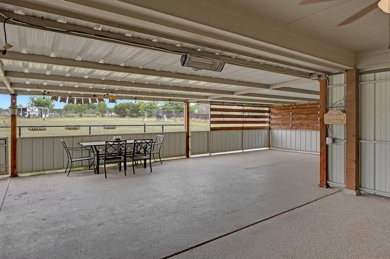 120 Lone Star Way, Godley TX 76044 - Photo 30
