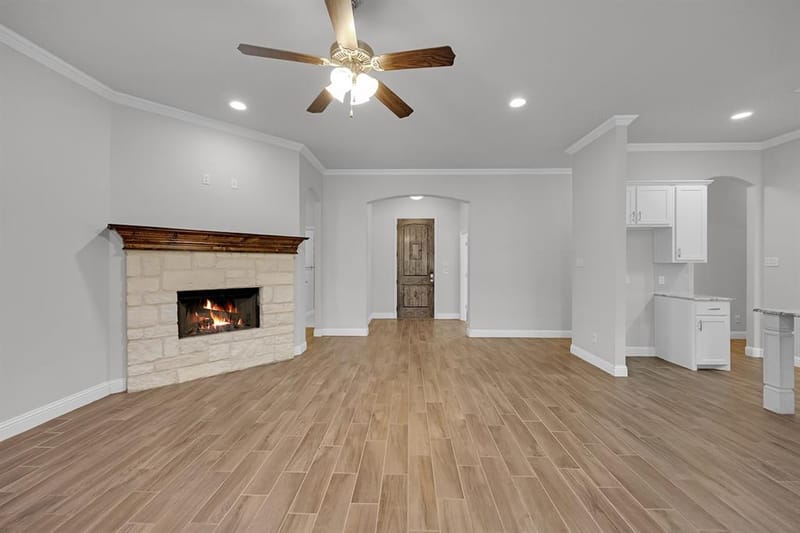 120 Lone Star Way, Godley TX 76044 - Photo 8