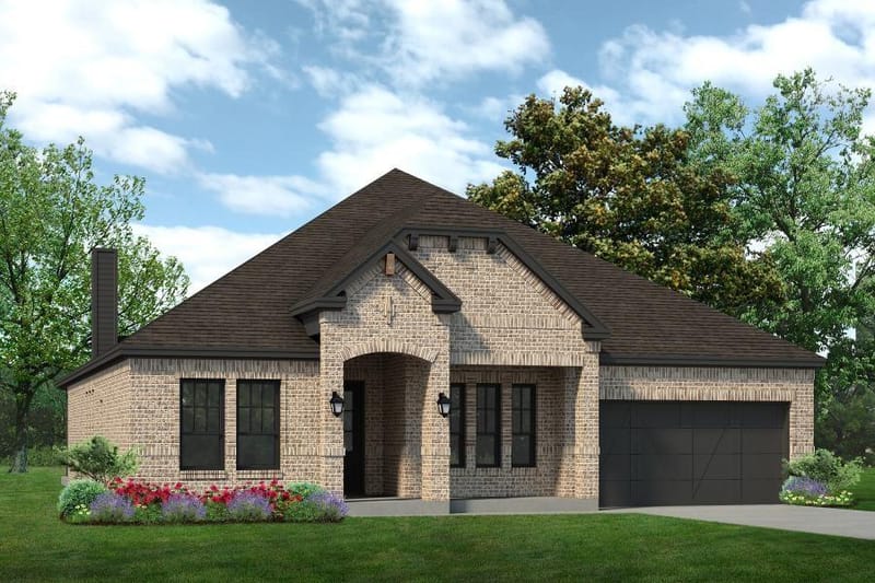 5600 Montex Road, Denton TX 76226 - Photo 2