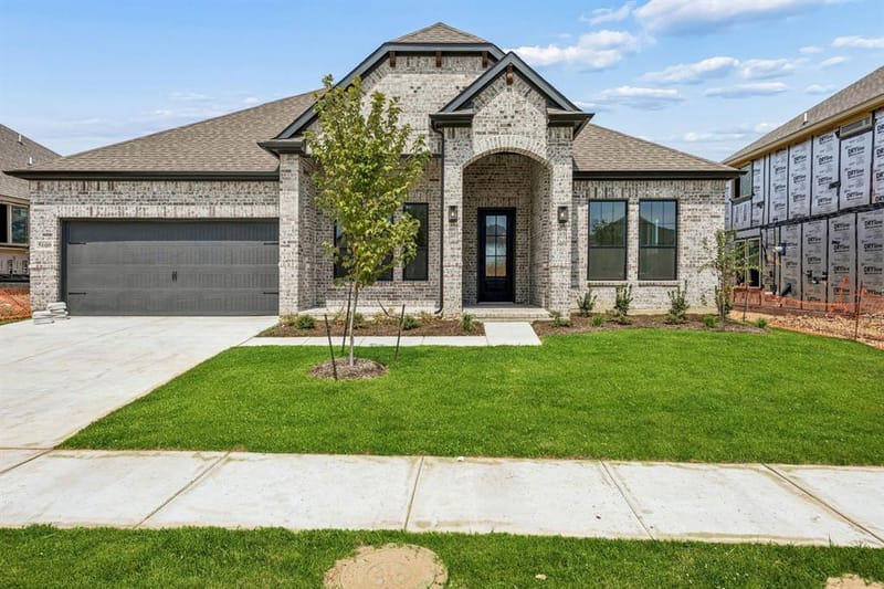 5600 Montex Road, Denton TX 76226