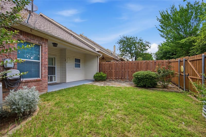 287 Emma Call Court, Decatur TX 76234 - Photo 27