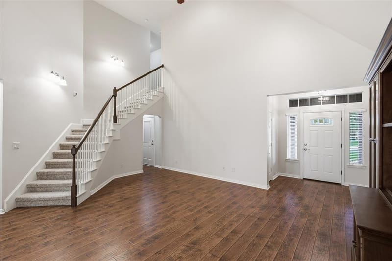287 Emma Call Court, Decatur TX 76234 - Photo 6