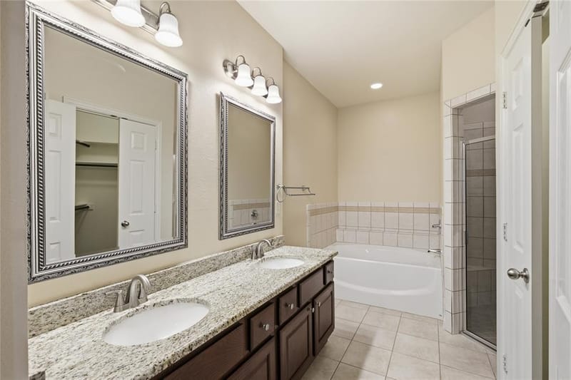 287 Emma Call Court, Decatur TX 76234 - Photo 17
