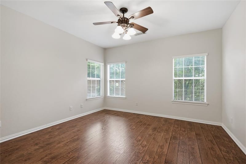 287 Emma Call Court, Decatur TX 76234 - Photo 16