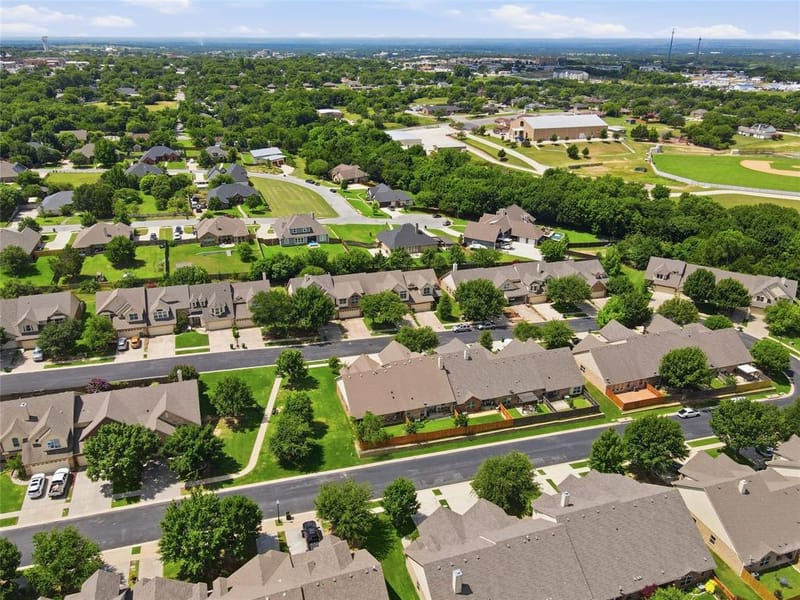 287 Emma Call Court, Decatur TX 76234 - Photo 32