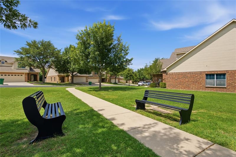 287 Emma Call Court, Decatur TX 76234 - Photo 28