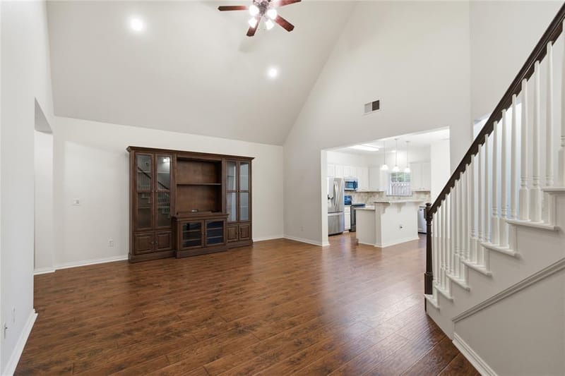 287 Emma Call Court, Decatur TX 76234 - Photo 5