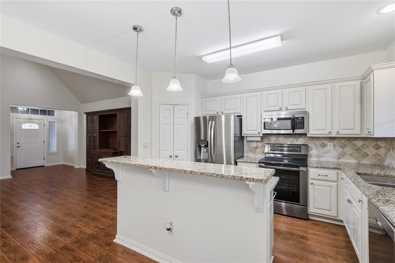 287 Emma Call Court, Decatur TX 76234 - Photo 9