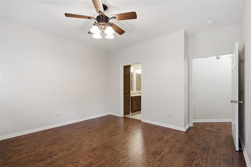 287 Emma Call Court, Decatur TX 76234 - Photo 15