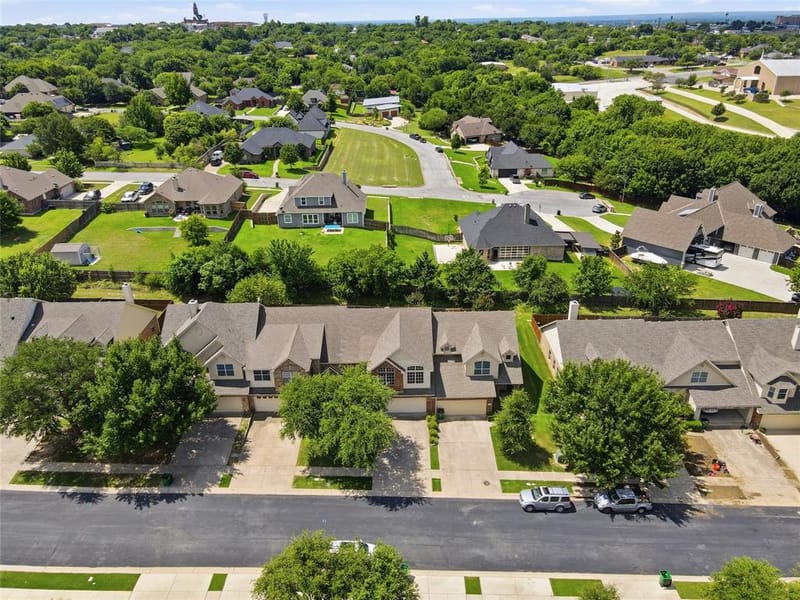 287 Emma Call Court, Decatur TX 76234 - Photo 31