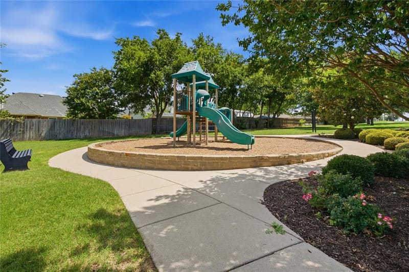 287 Emma Call Court, Decatur TX 76234 - Photo 29