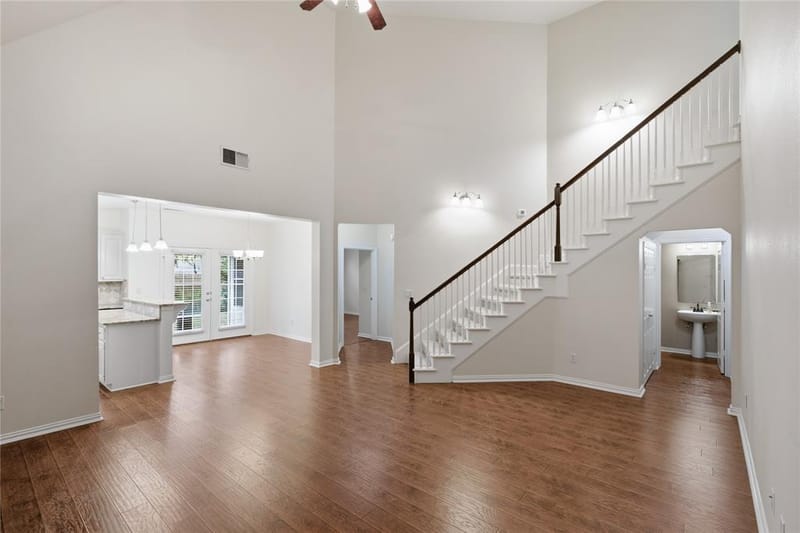 287 Emma Call Court, Decatur TX 76234 - Photo 4