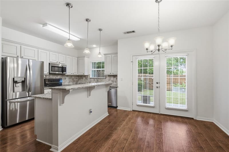 287 Emma Call Court, Decatur TX 76234 - Photo 8