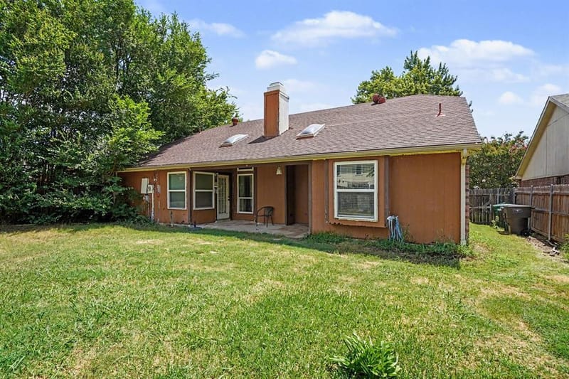 7949 Waterside Trail, Fort Worth TX 76137 - Photo 16