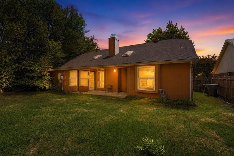 7949 Waterside Trail, Fort Worth TX 76137 - Photo 18