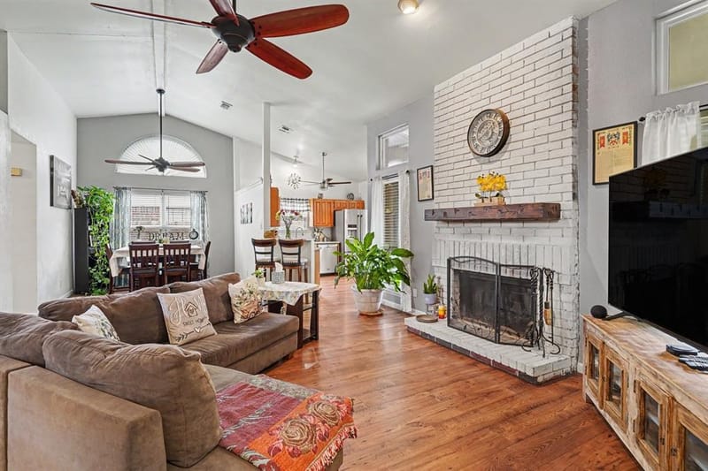 7949 Waterside Trail, Fort Worth TX 76137 - Photo 4
