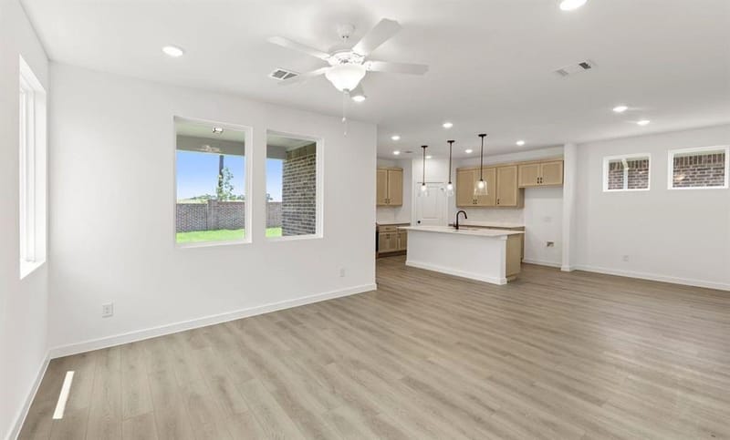 5937 Laurel Lake Lane, Pilot Point TX 76258 - Photo 7