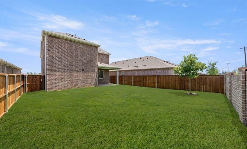 5937 Laurel Lake Lane, Pilot Point TX 76258 - Photo 32