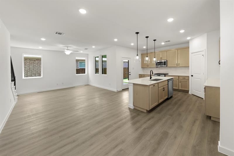 5937 Laurel Lake Lane, Pilot Point TX 76258 - Photo 9
