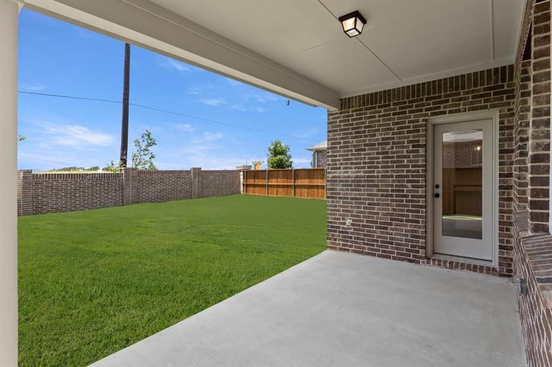 5937 Laurel Lake Lane, Pilot Point TX 76258 - Photo 30