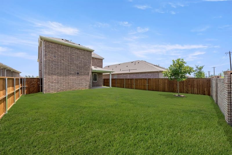 5937 Laurel Lake Lane, Pilot Point TX 76258 - Photo 33
