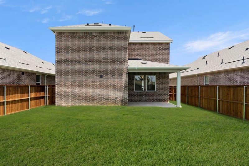 5937 Laurel Lake Lane, Pilot Point TX 76258 - Photo 31