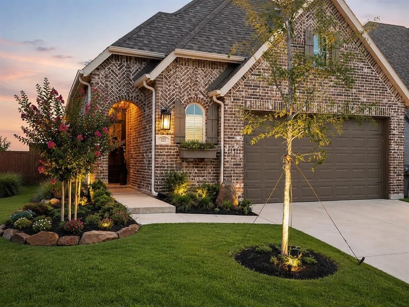 1221 Newport Street, Sherman TX 75090 - Photo 23