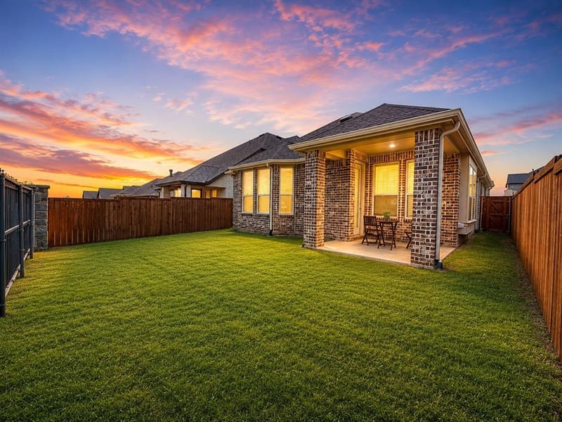 1221 Newport Street, Sherman TX 75090 - Photo 22