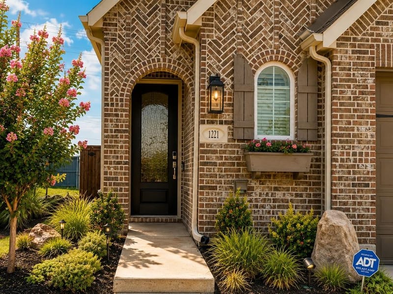 1221 Newport Street, Sherman TX 75090 - Photo 3