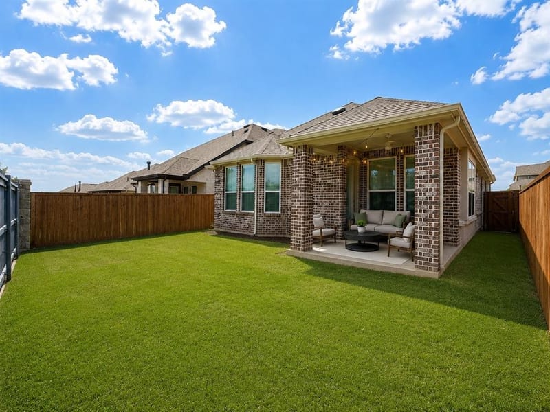 1221 Newport Street, Sherman TX 75090 - Photo 20