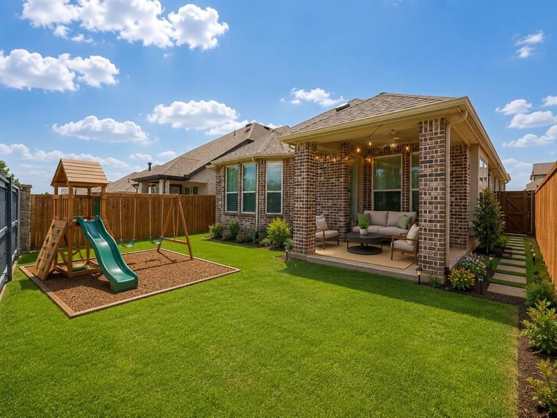 1221 Newport Street, Sherman TX 75090 - Photo 21