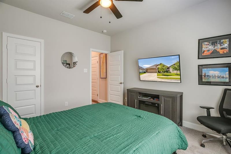 8225 Manx Point, Godley TX 76044 - Photo 33