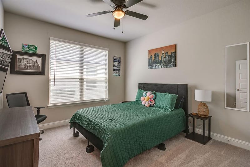 8225 Manx Point, Godley TX 76044 - Photo 35