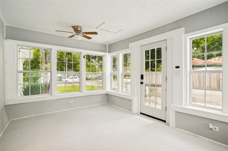 1015 N College Street, McKinney TX 75069 - Photo 2