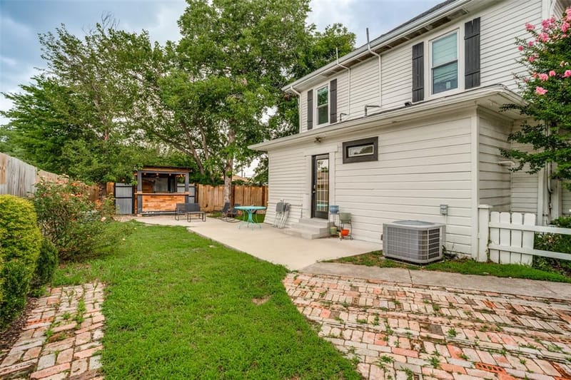 1015 N College Street, McKinney TX 75069 - Photo 22