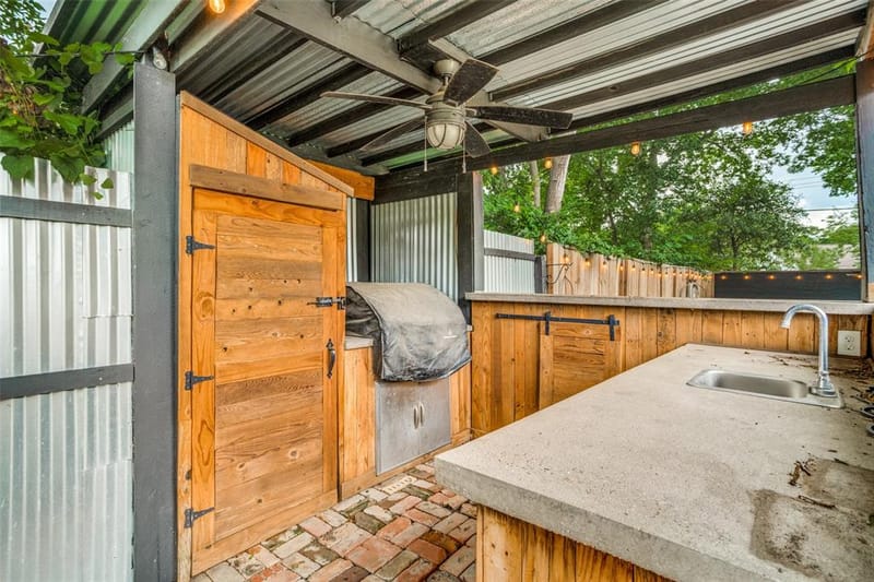 1015 N College Street, McKinney TX 75069 - Photo 24