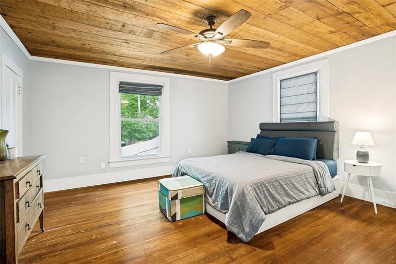 1015 N College Street, McKinney TX 75069 - Photo 14