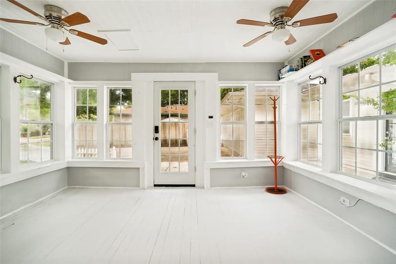 1015 N College Street, McKinney TX 75069 - Photo 19