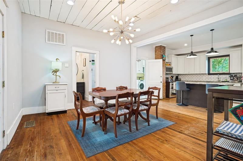 1015 N College Street, McKinney TX 75069 - Photo 8
