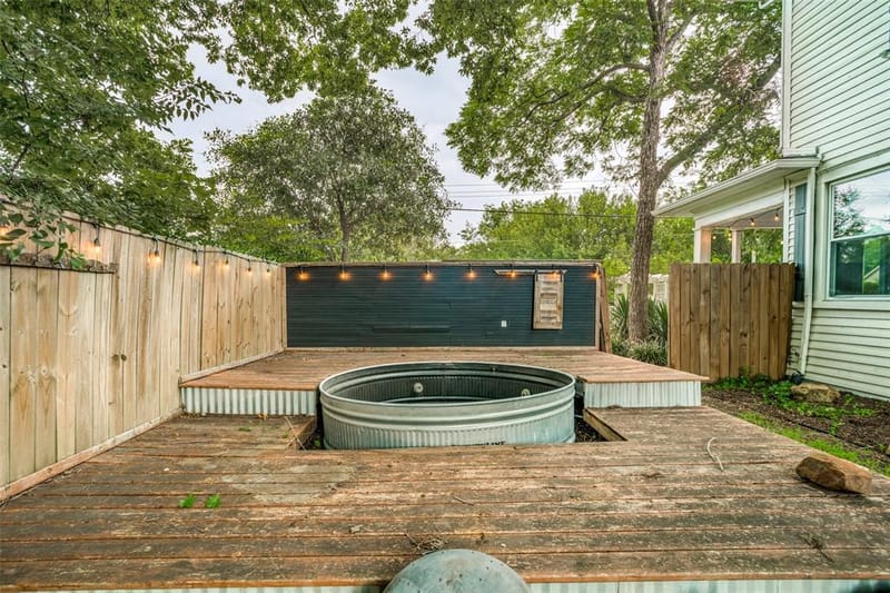 1015 N College Street, McKinney TX 75069 - Photo 21