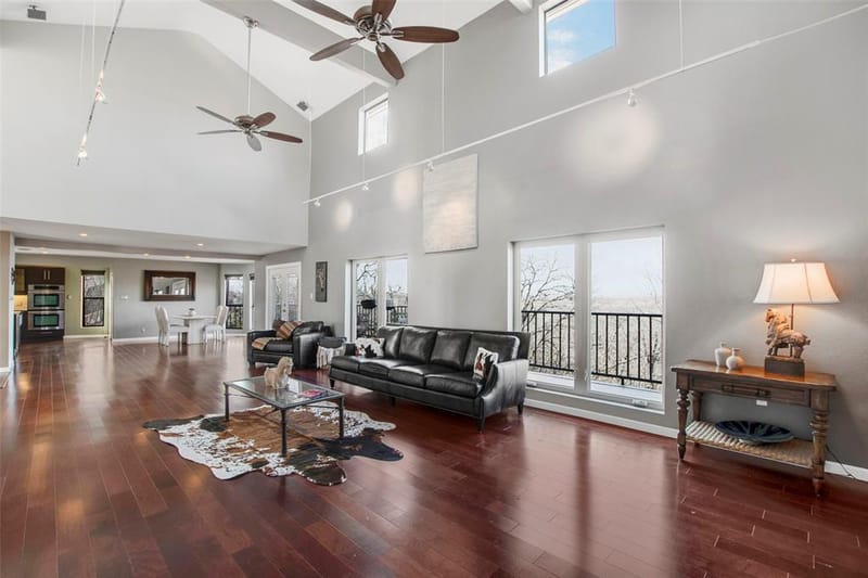 3916 Sunnyview Lane, Flower Mound TX 75022 - Photo 6