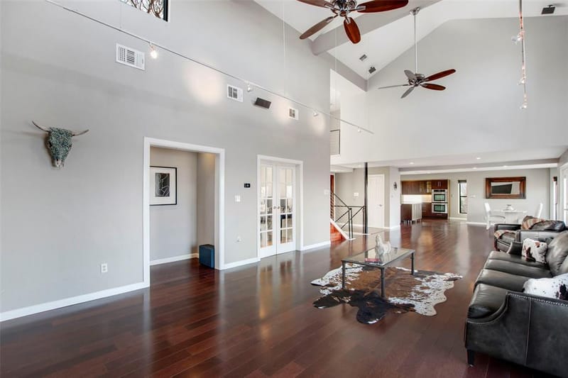 3916 Sunnyview Lane, Flower Mound TX 75022 - Photo 9